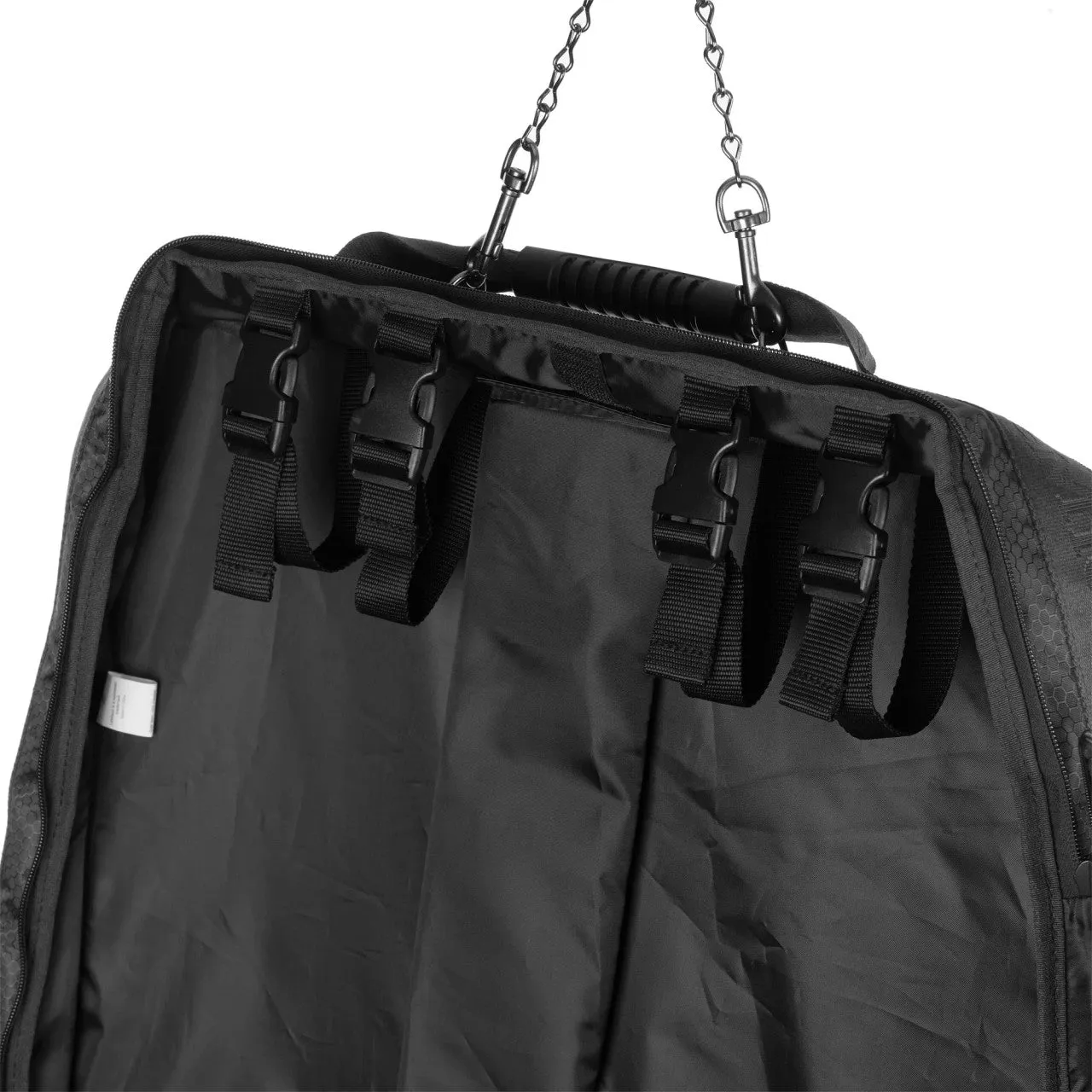 LeMieux Twin Bridle Bag