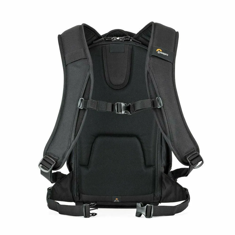 Lowepro Backpack Flipside 200 AW II Bk Ext 25x20x44 Int 20x12.6x38cm