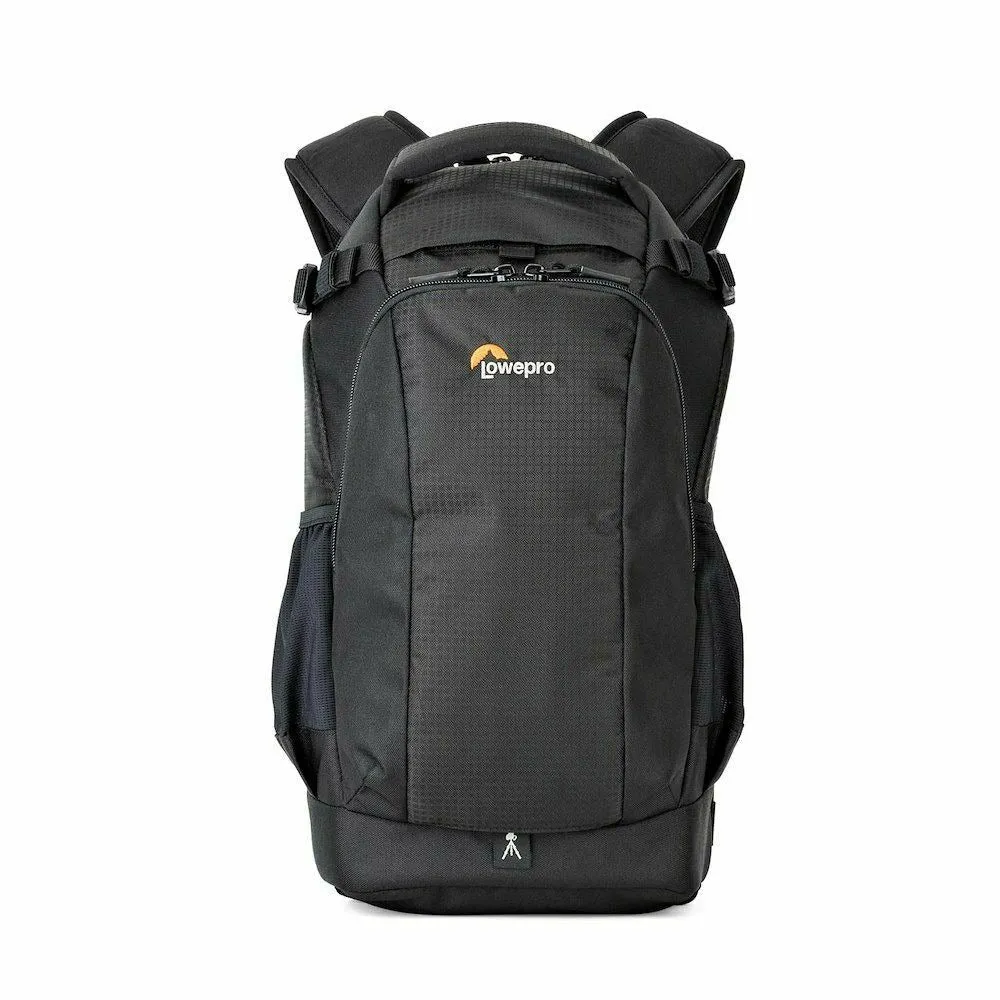 Lowepro Backpack Flipside 200 AW II Bk Ext 25x20x44 Int 20x12.6x38cm