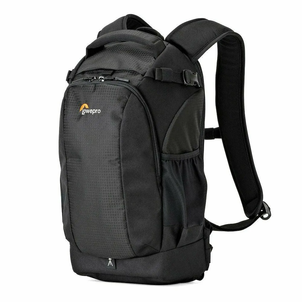 Lowepro Backpack Flipside 200 AW II Bk Ext 25x20x44 Int 20x12.6x38cm