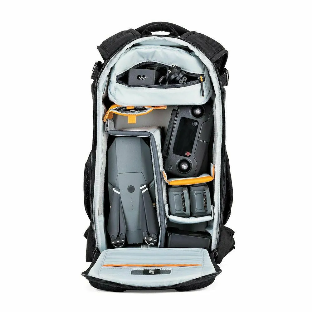 Lowepro Backpack Flipside 200 AW II Bk Ext 25x20x44 Int 20x12.6x38cm