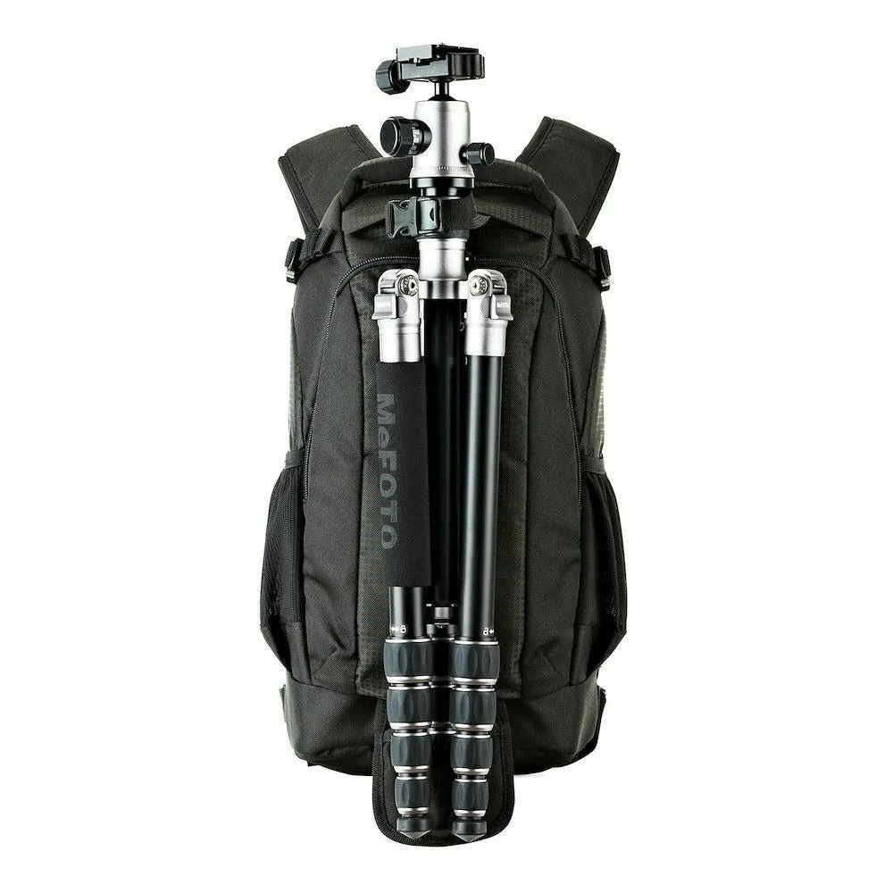 Lowepro Backpack Flipside 200 AW II Bk Ext 25x20x44 Int 20x12.6x38cm
