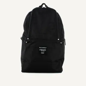 Marimekko - Metro Backpack - 039972 - BLACK