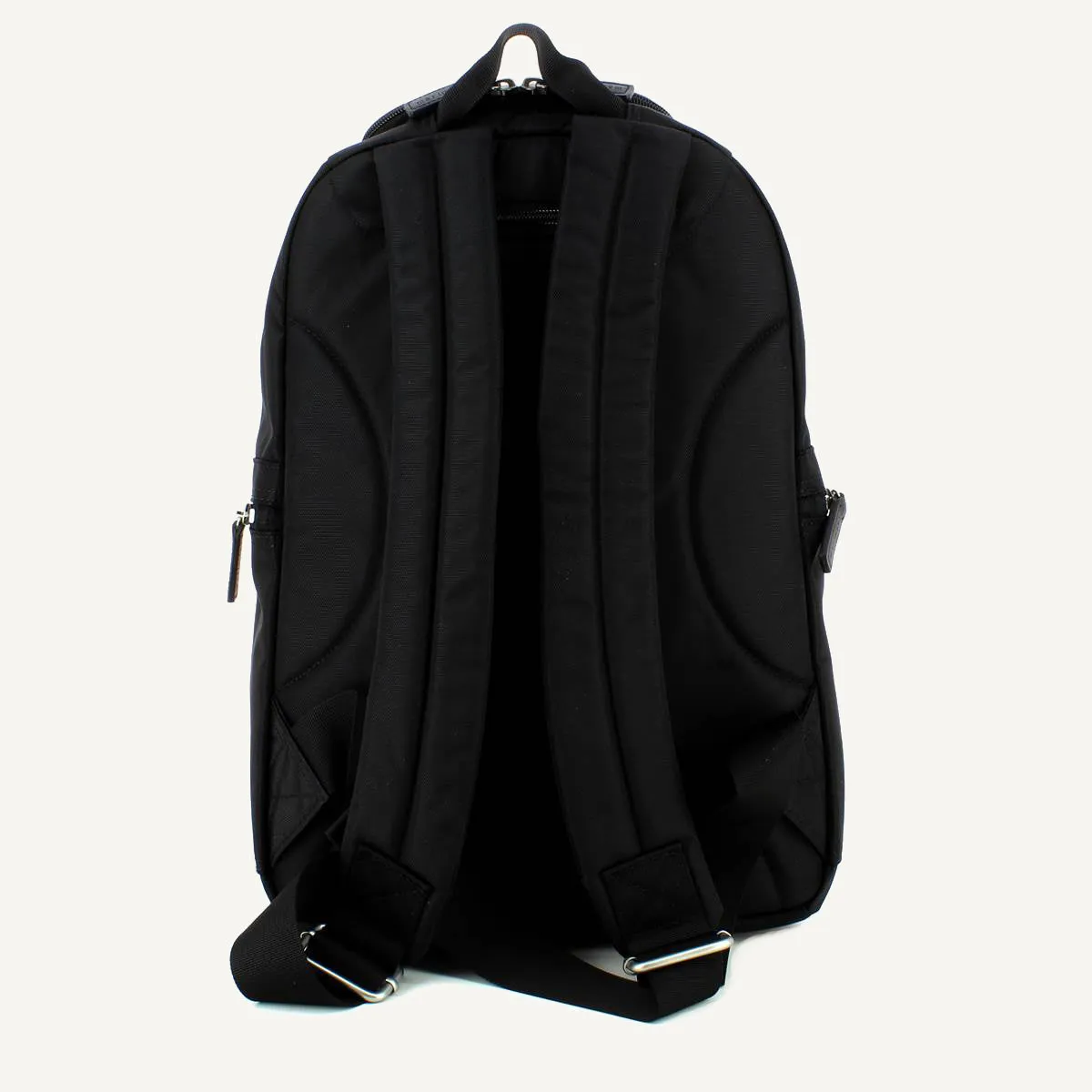 Marimekko - Metro Backpack - 039972 - BLACK