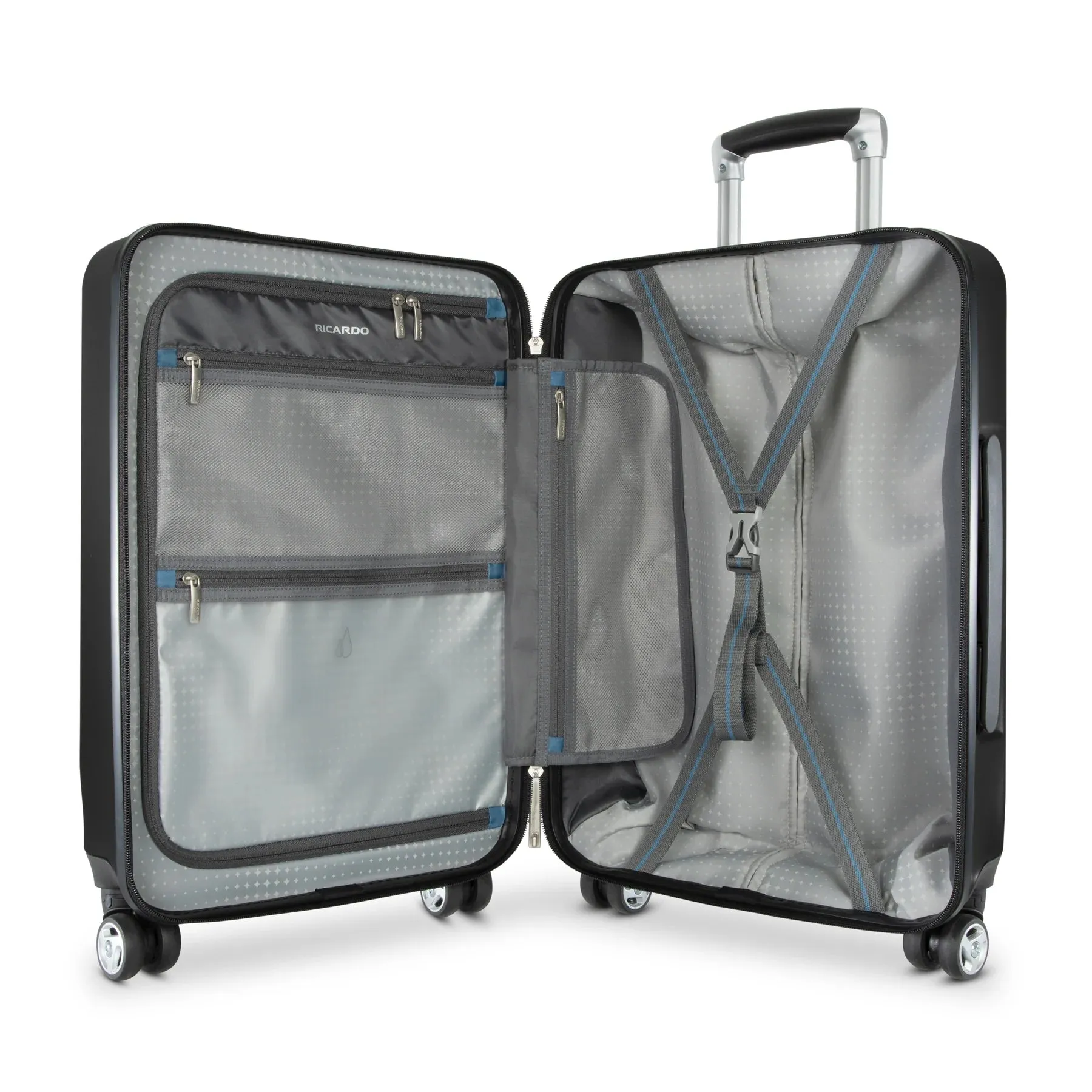 Melrose Hardside Carry-On Spinner