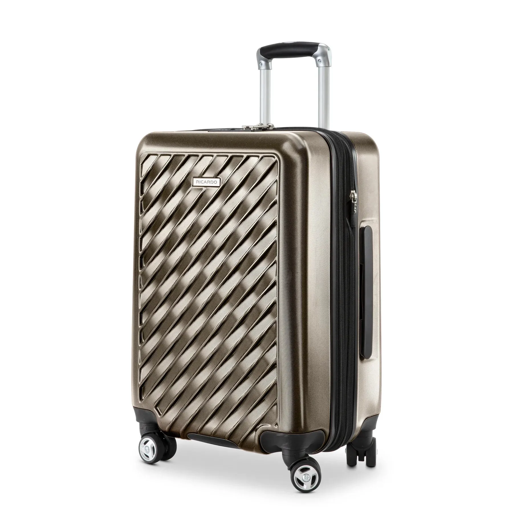 Melrose Hardside Carry-On Spinner