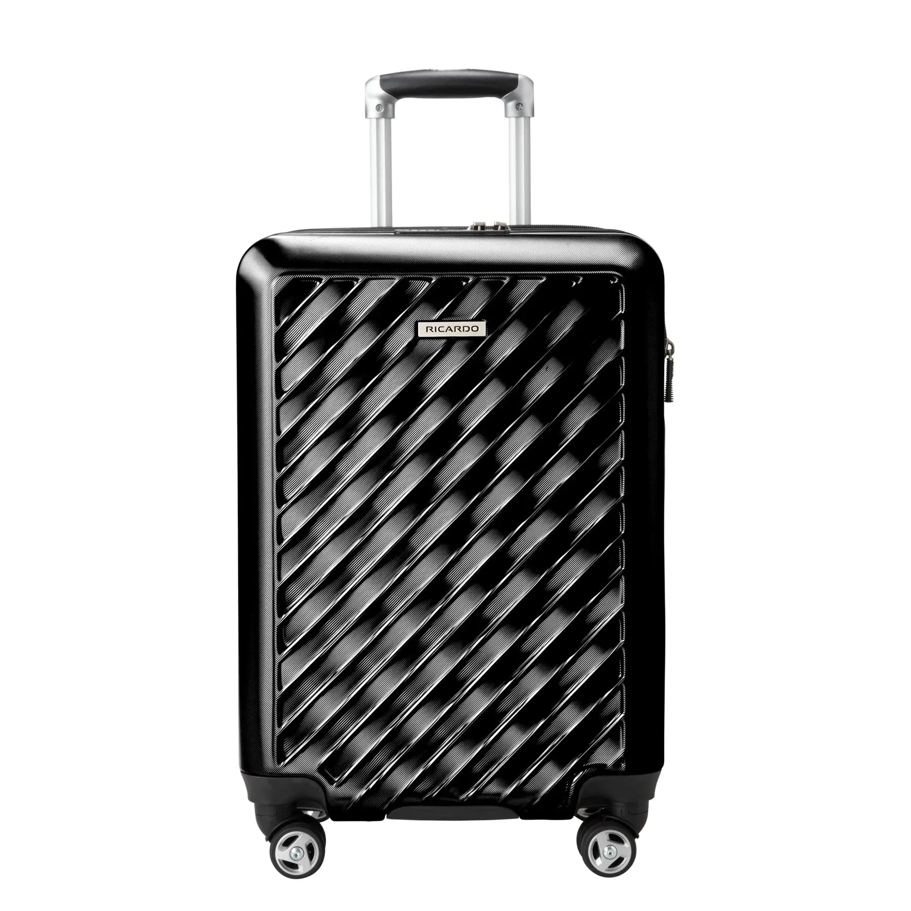Melrose Hardside Carry-On Spinner