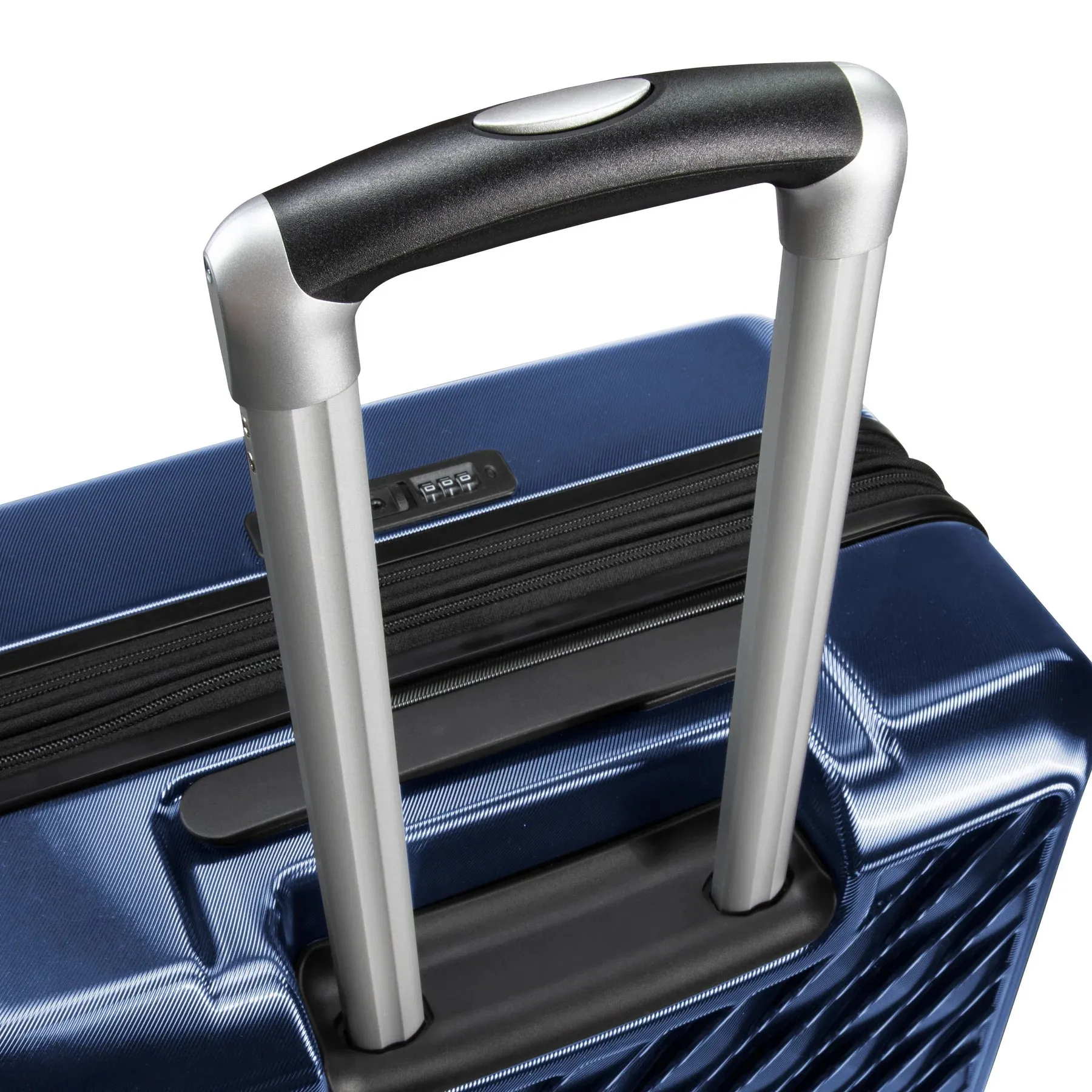 Melrose Hardside Carry-On Spinner