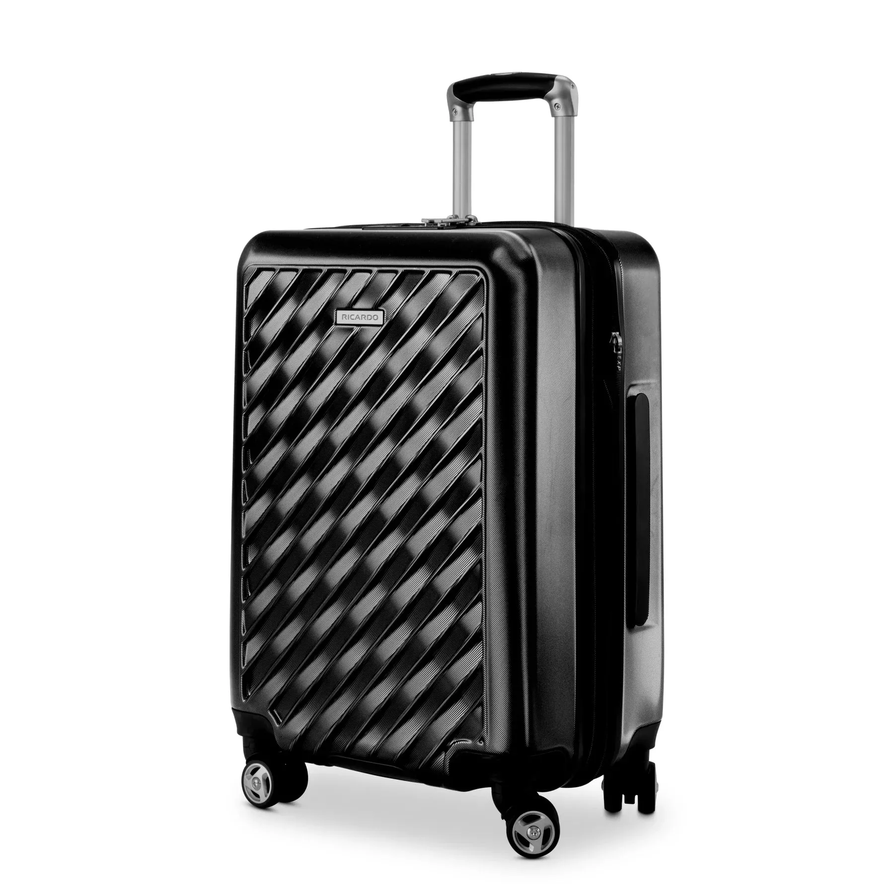 Melrose Hardside Carry-On Spinner