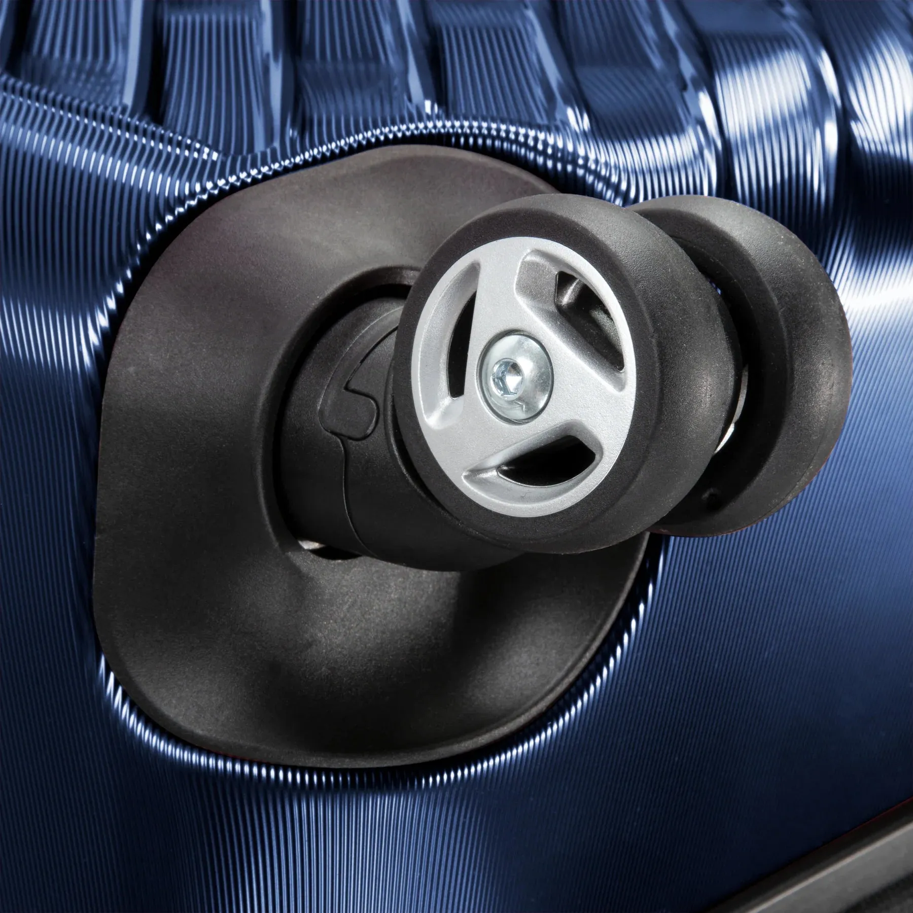 Melrose Hardside Carry-On Spinner