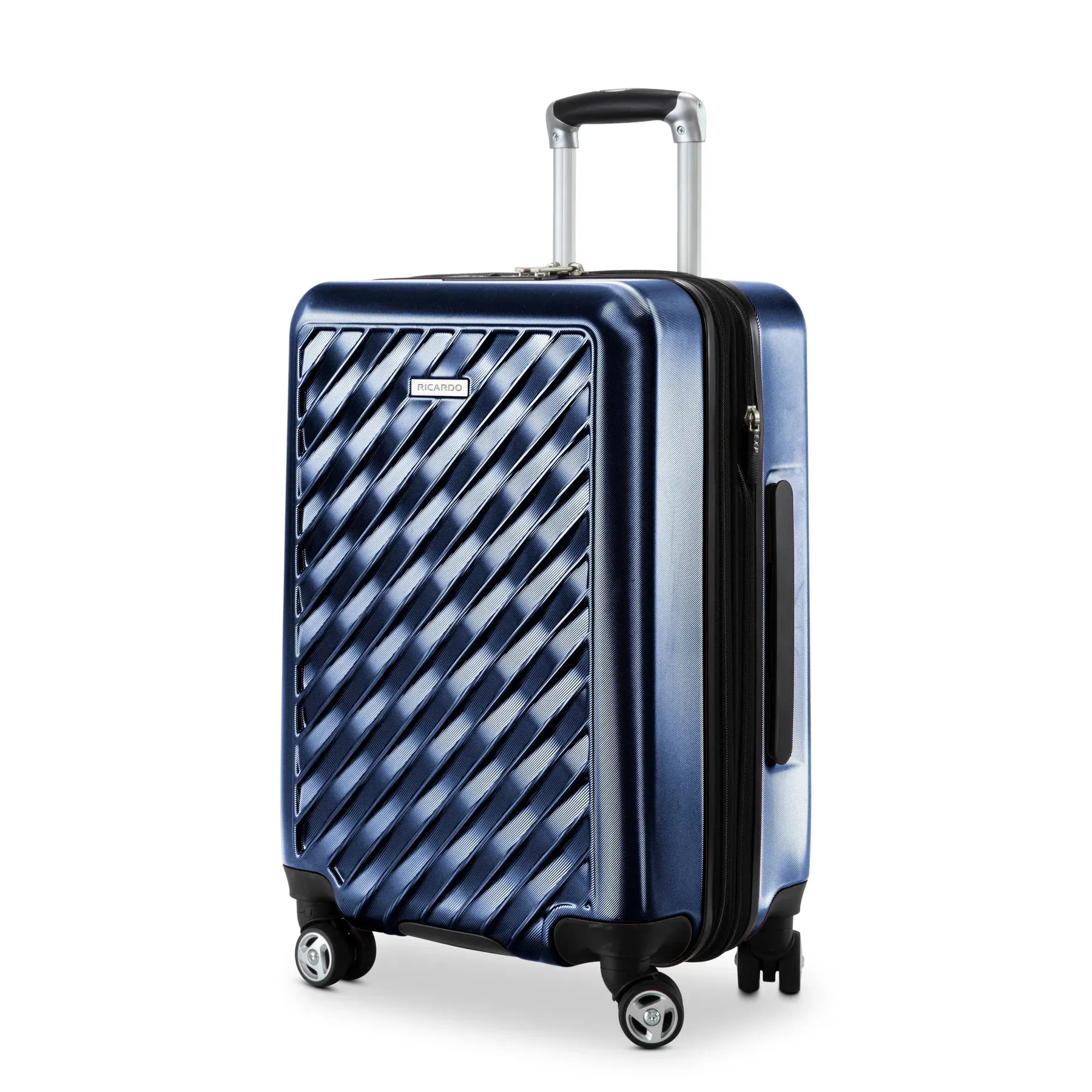 Melrose Hardside Carry-On Spinner