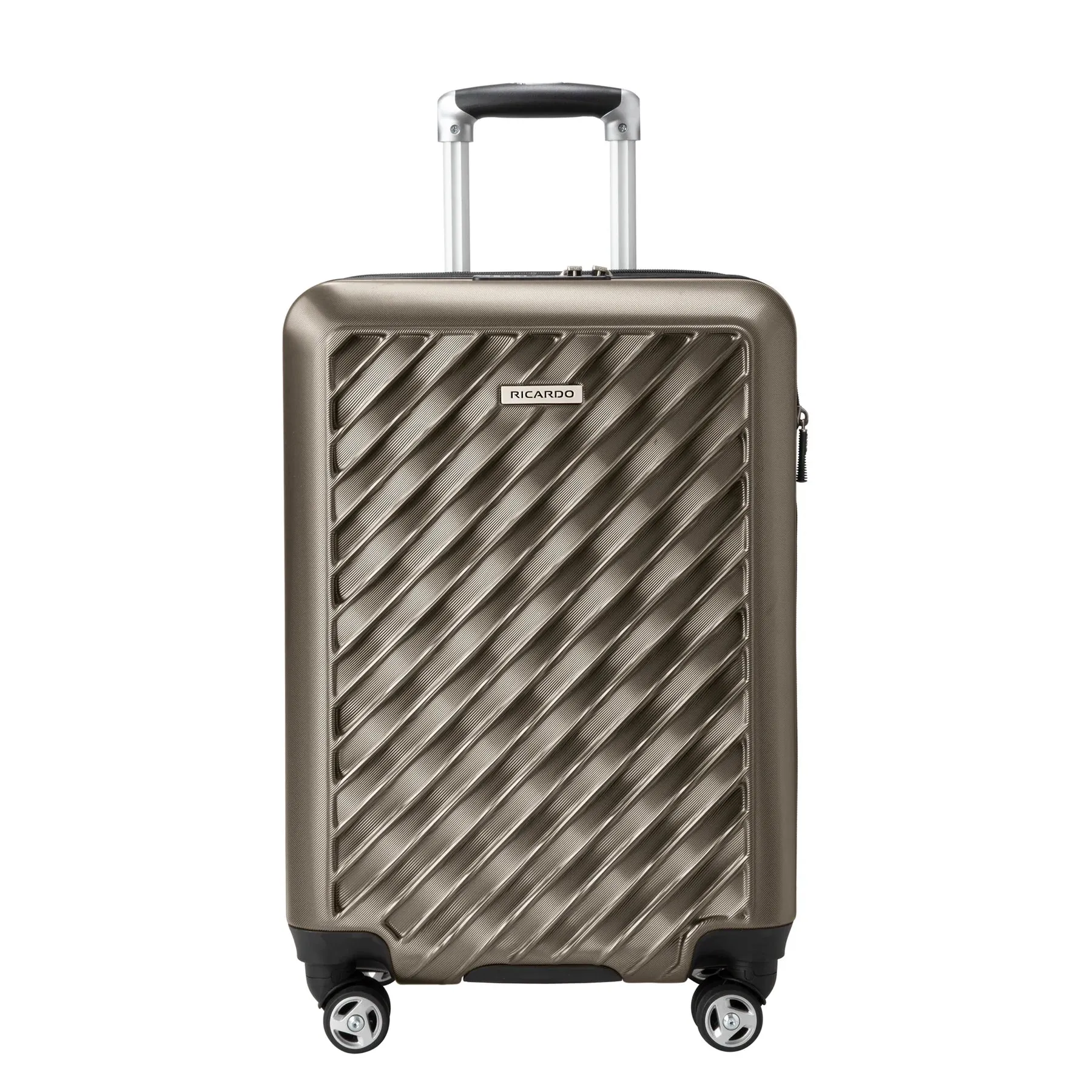 Melrose Hardside Carry-On Spinner