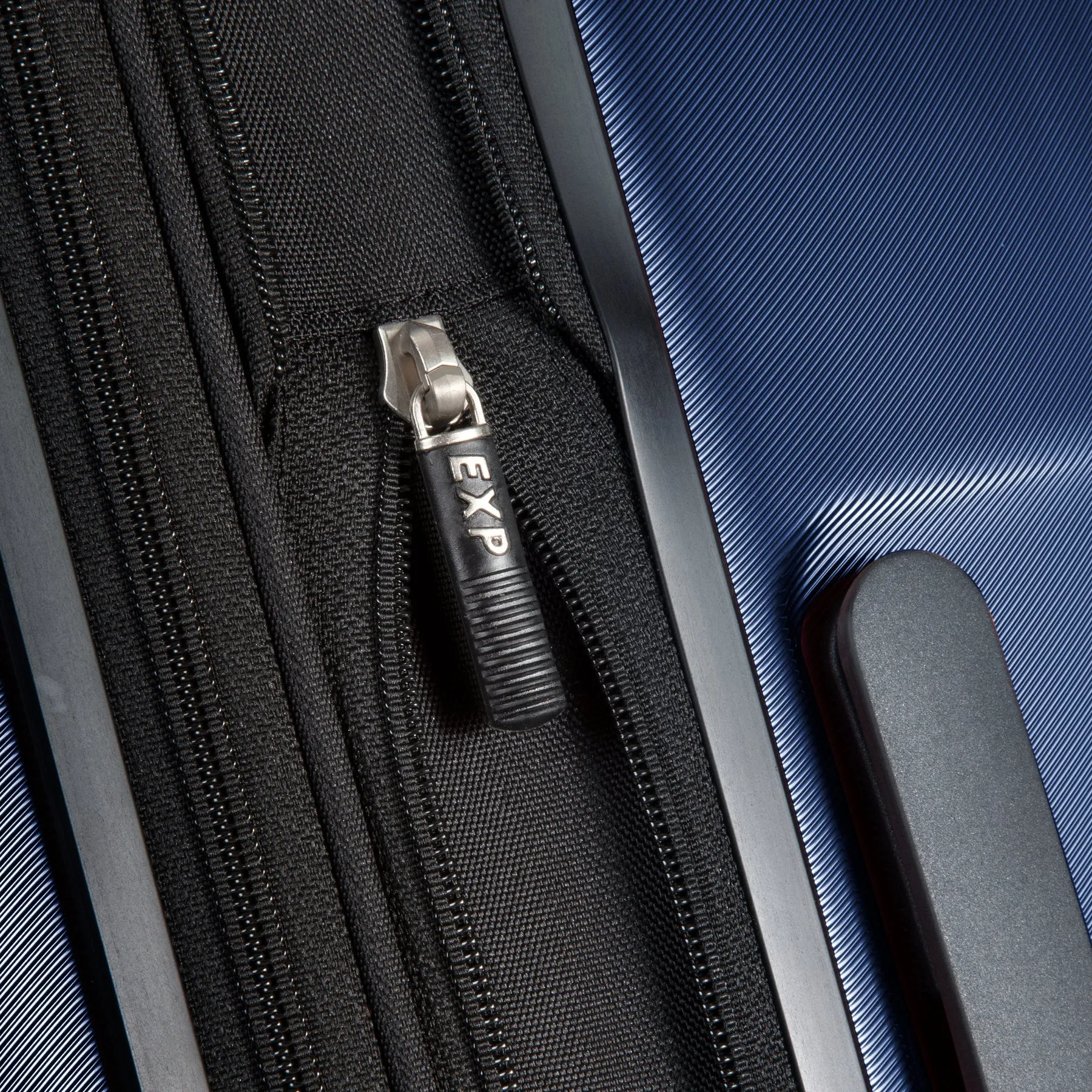 Melrose Hardside Carry-On Spinner