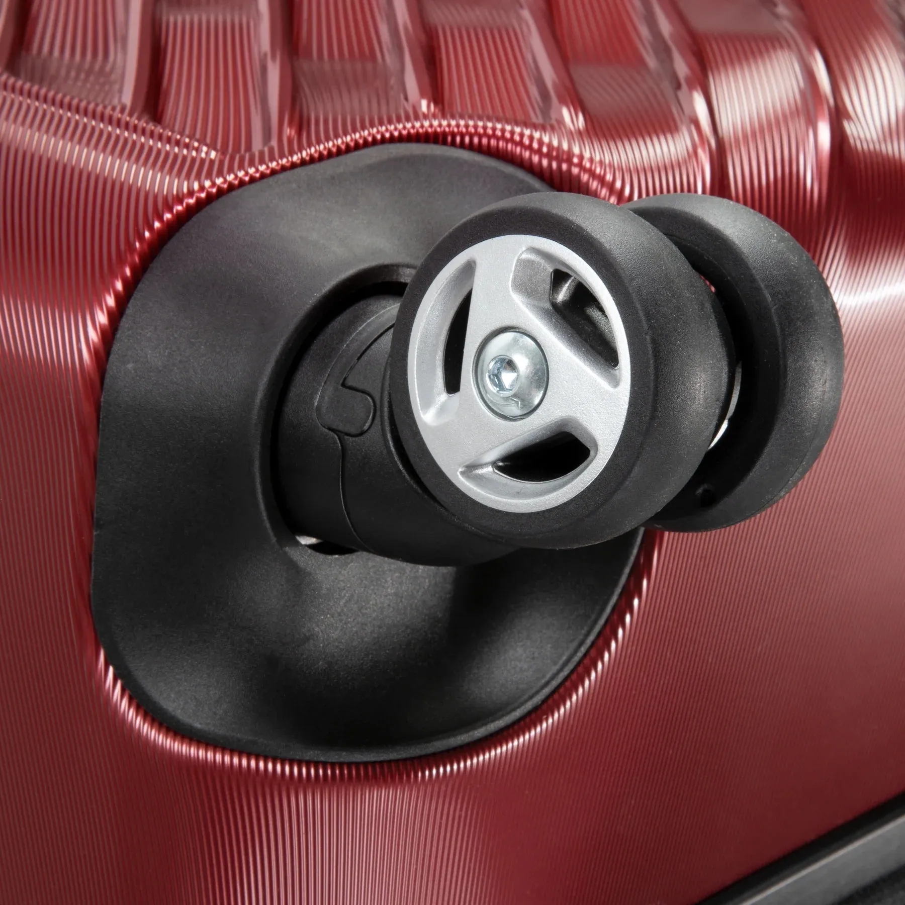 Melrose Hardside Carry-On Spinner