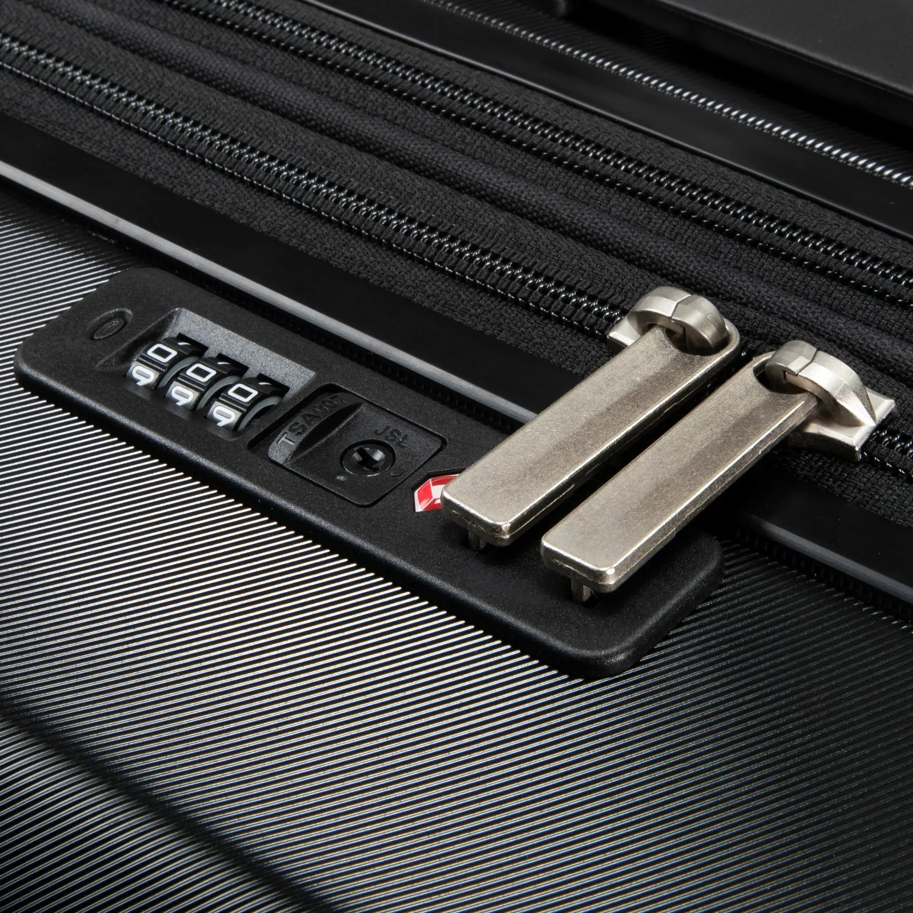 Melrose Hardside Carry-On Spinner