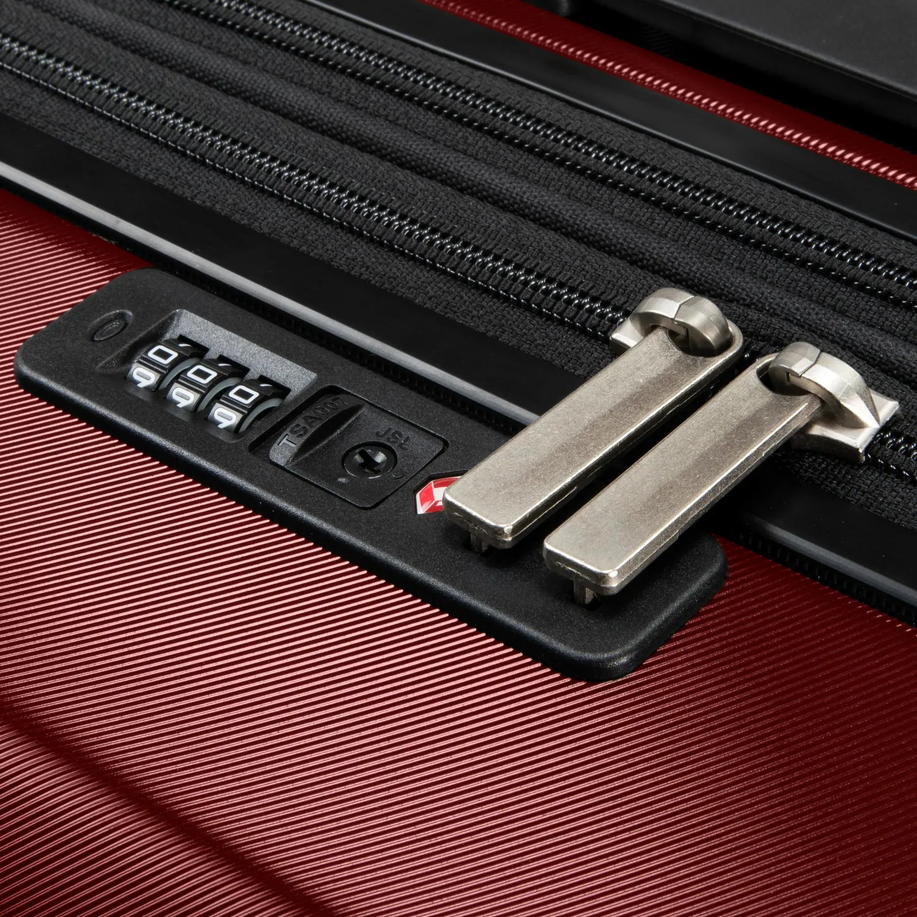 Melrose Hardside Carry-On Spinner