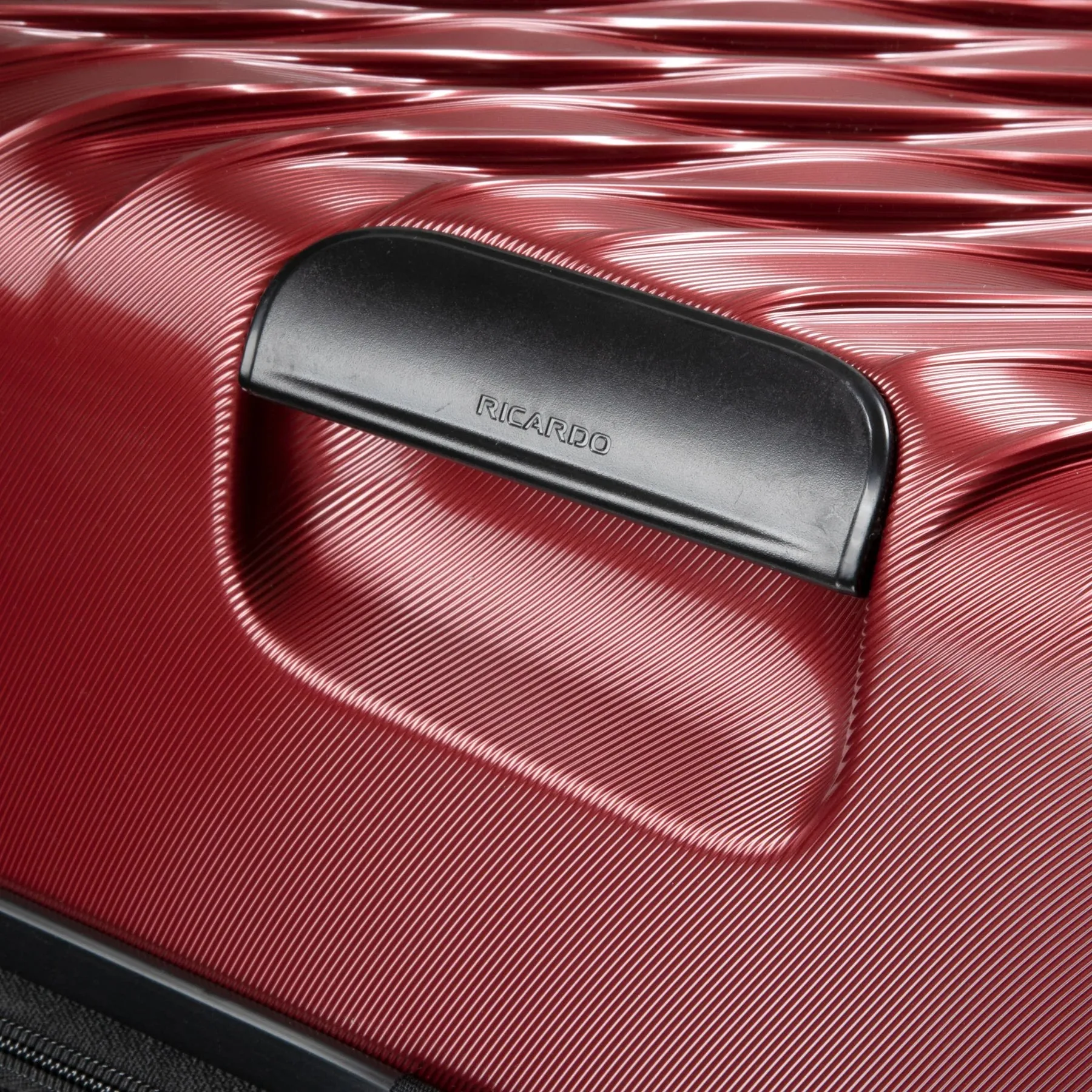 Melrose Hardside Carry-On Spinner