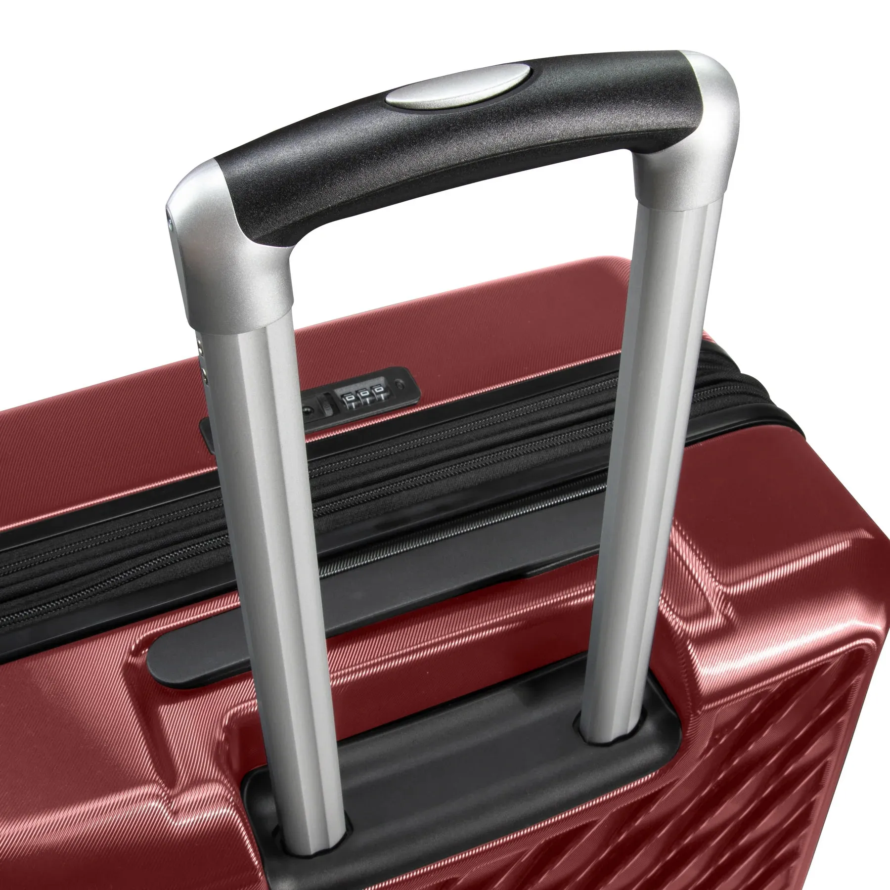 Melrose Hardside Carry-On Spinner