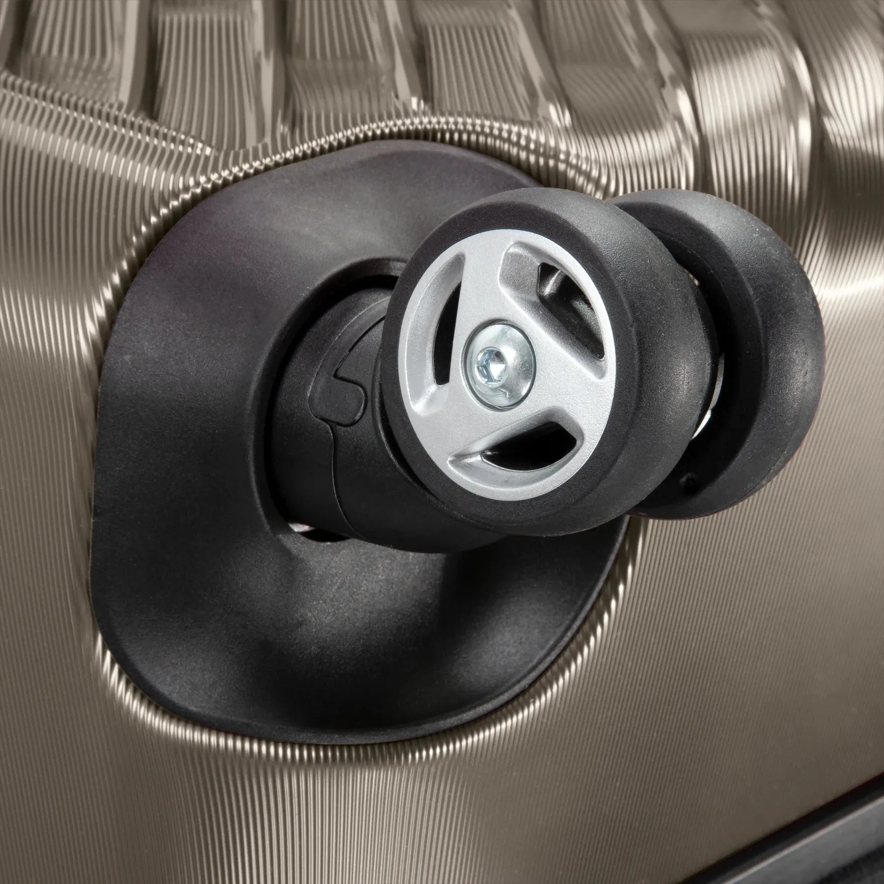 Melrose Hardside Carry-On Spinner