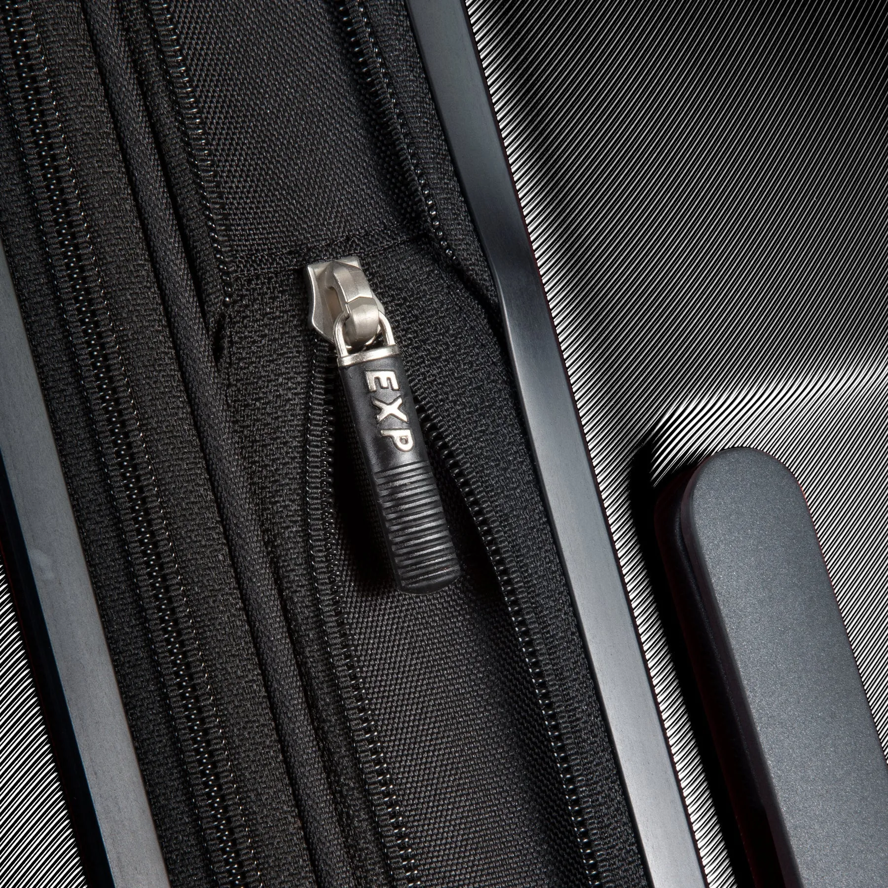 Melrose Hardside Carry-On Spinner