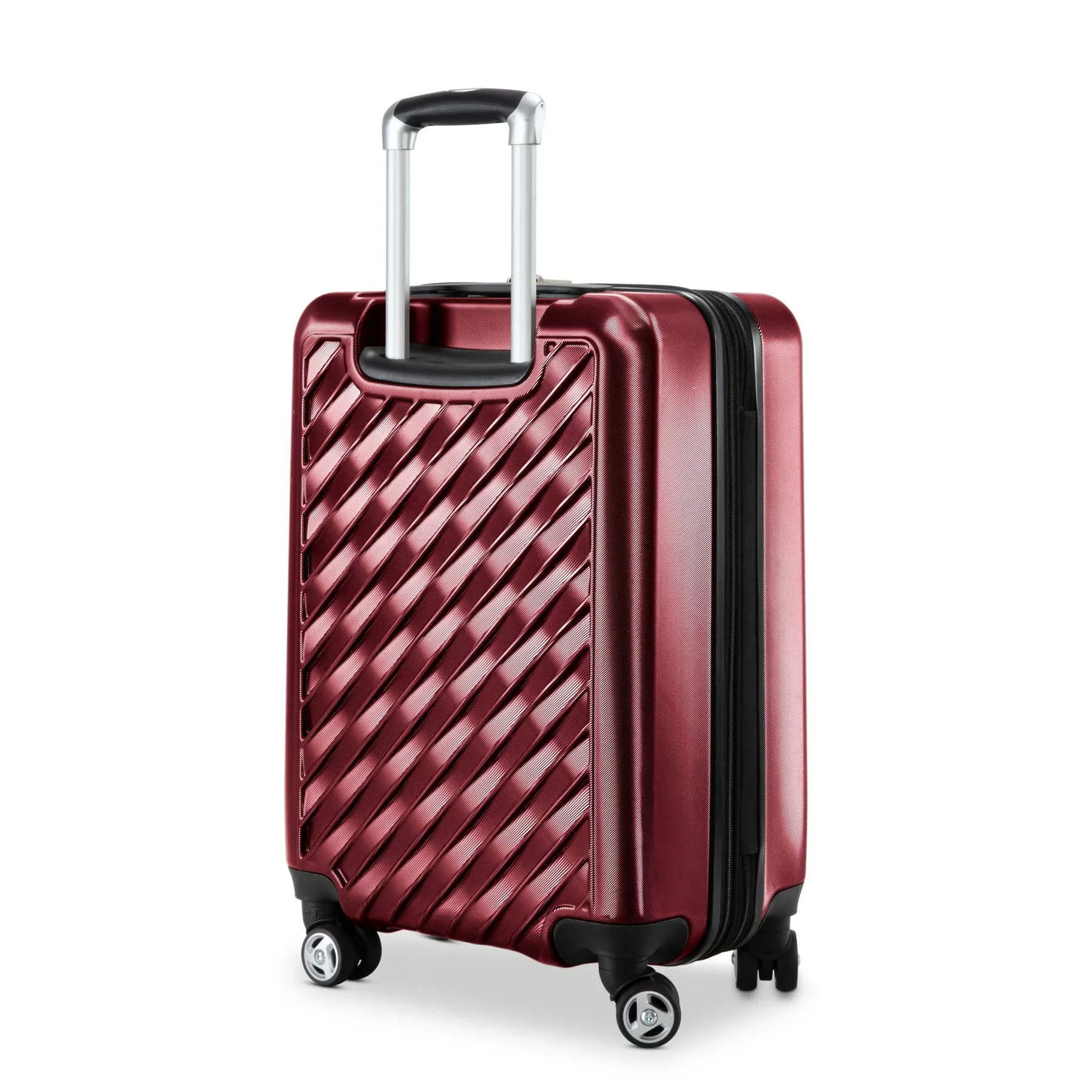 Melrose Hardside Carry-On Spinner