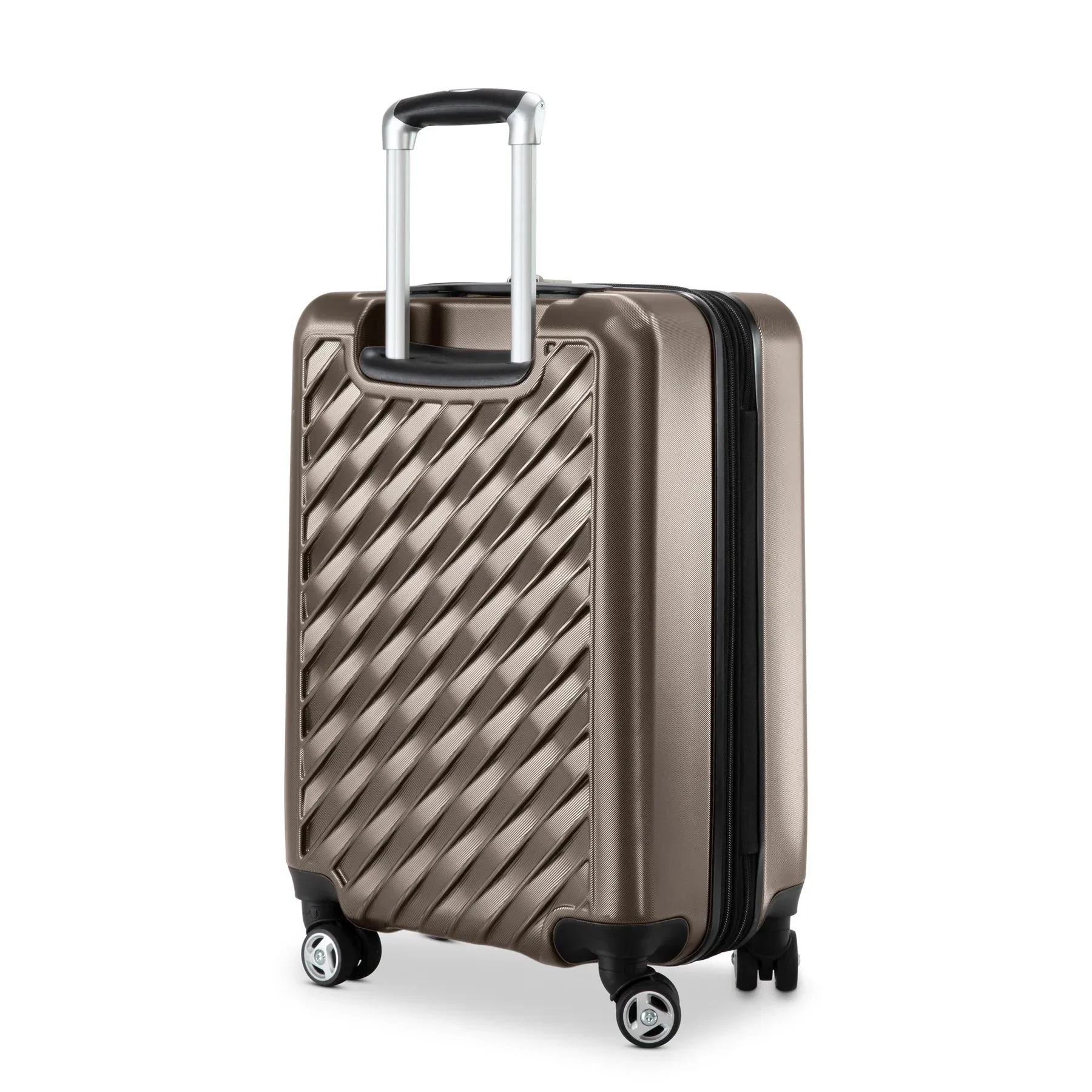 Melrose Hardside Carry-On Spinner