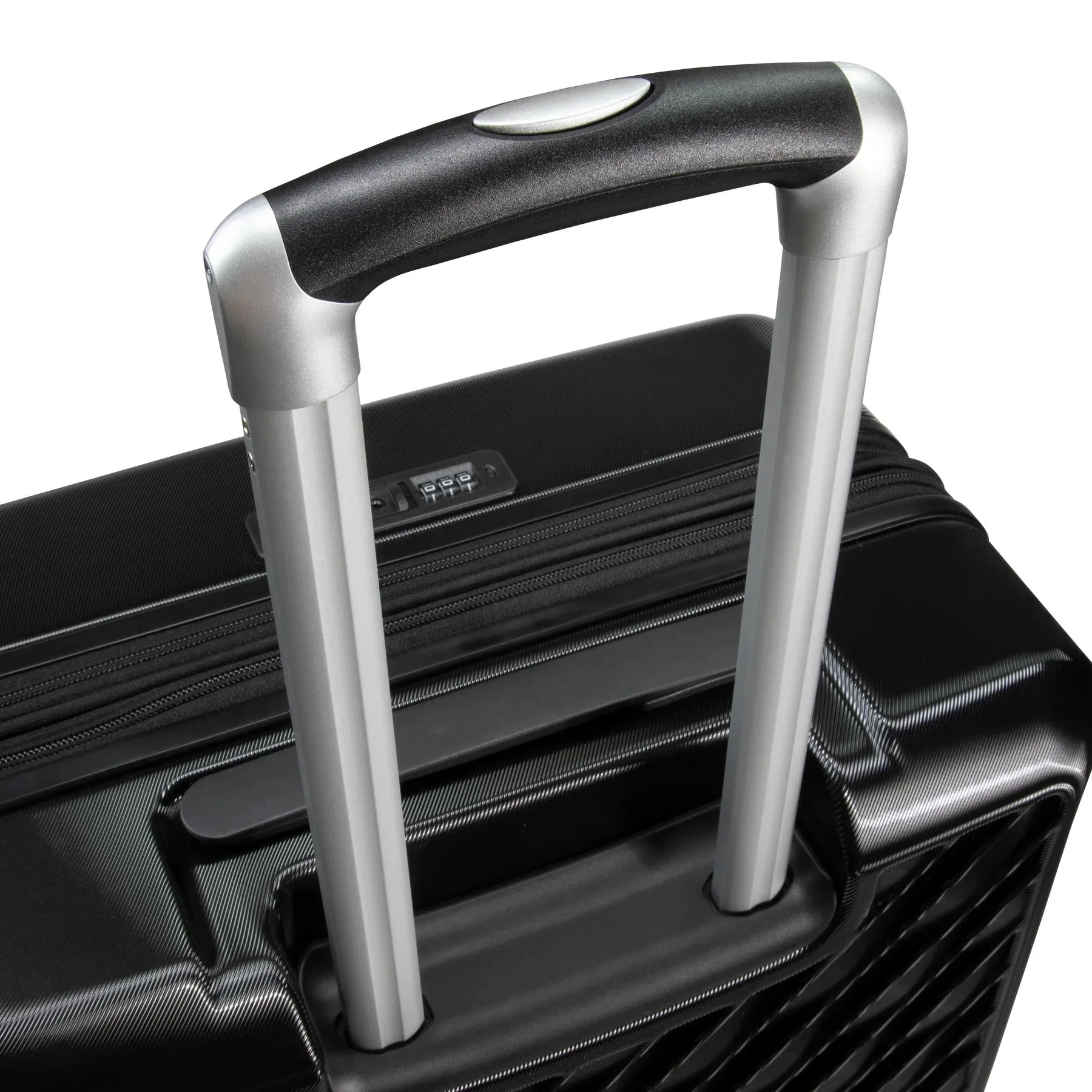 Melrose Hardside Carry-On Spinner