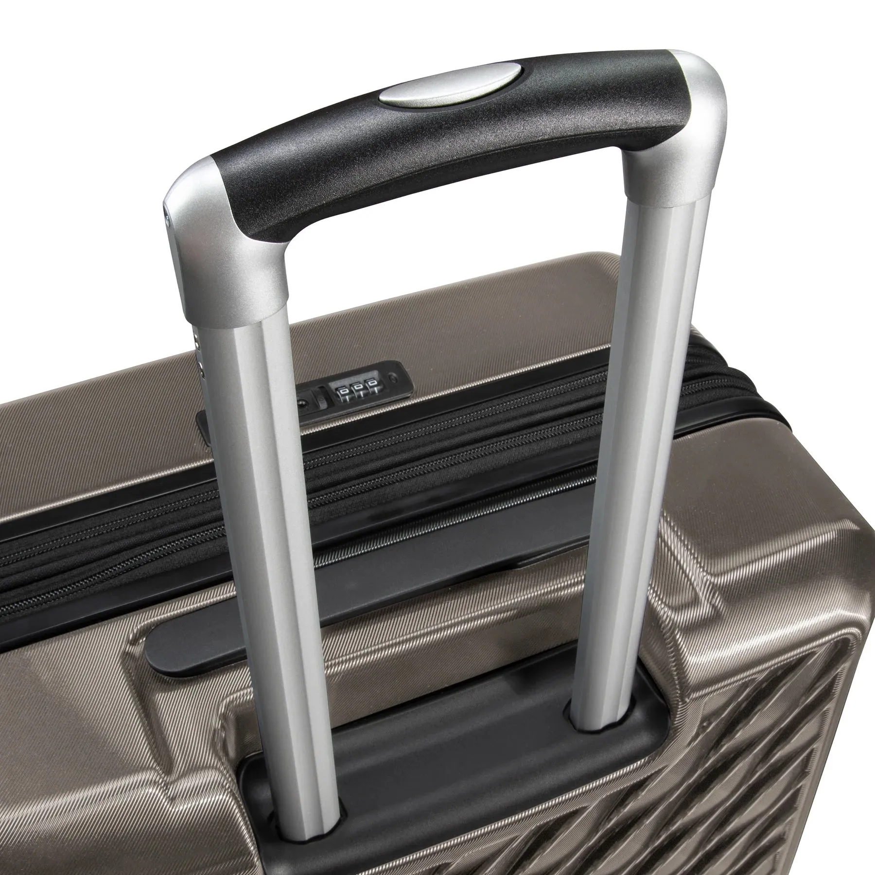 Melrose Hardside Carry-On Spinner