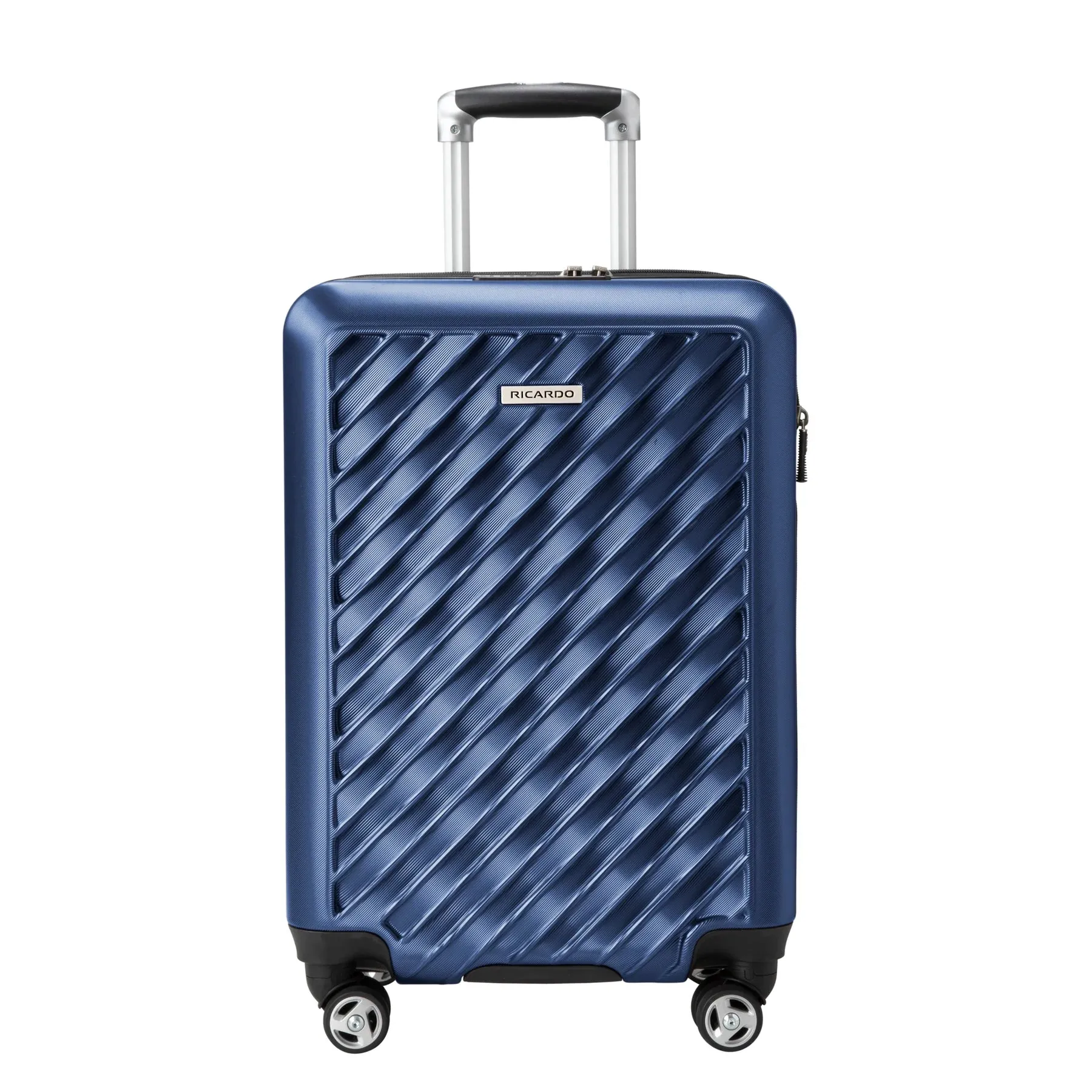 Melrose Hardside Carry-On Spinner