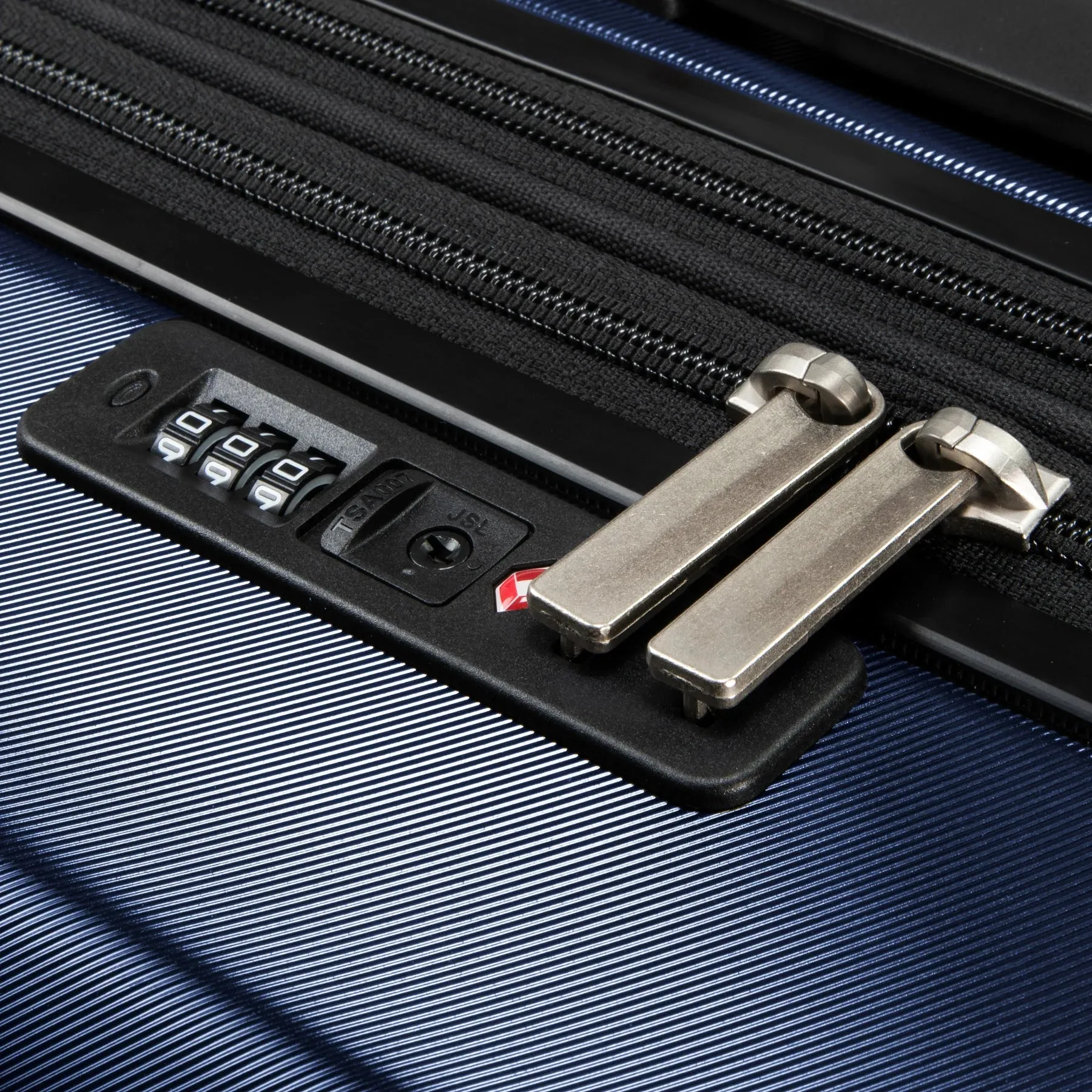 Melrose Hardside Carry-On Spinner