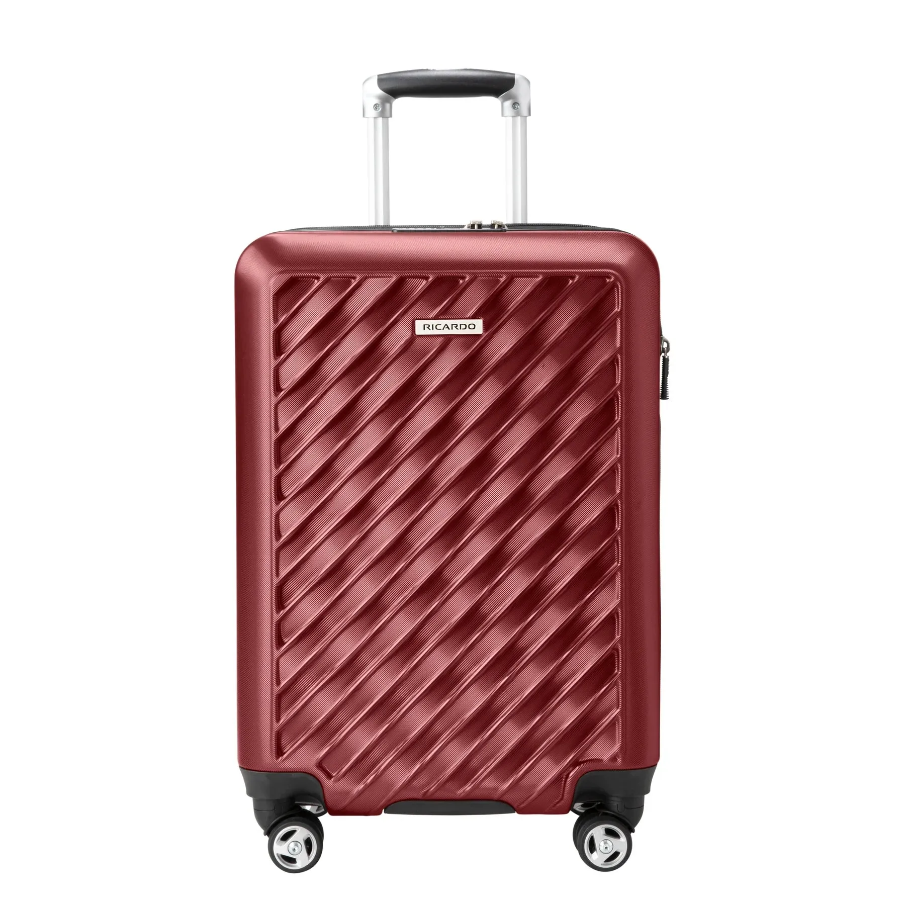 Melrose Hardside Carry-On Spinner