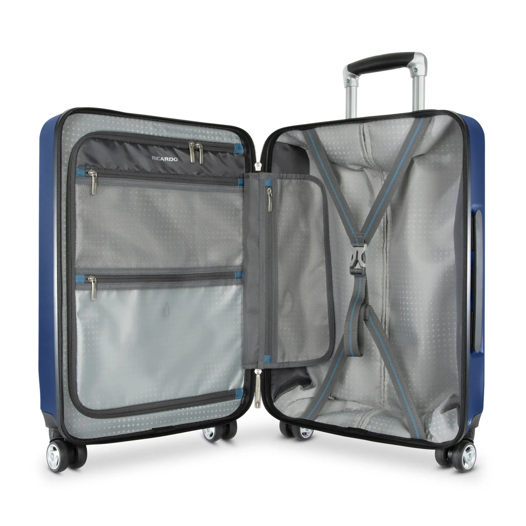 Melrose Hardside Carry-On Spinner
