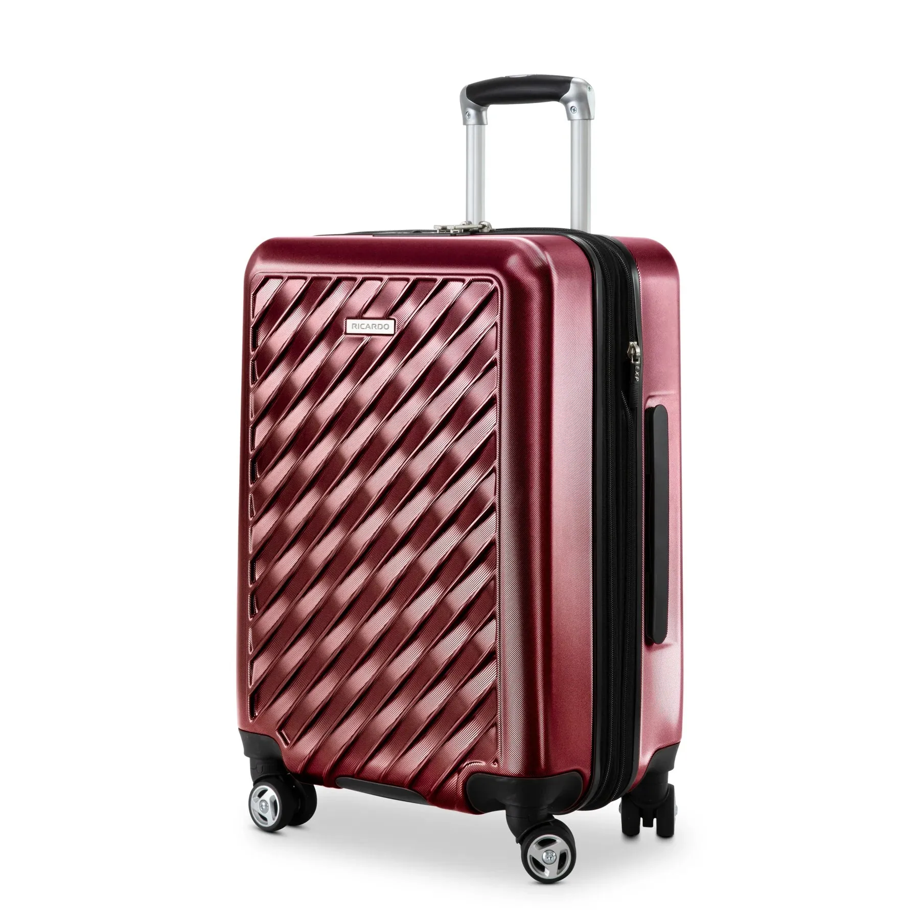 Melrose Hardside Carry-On Spinner