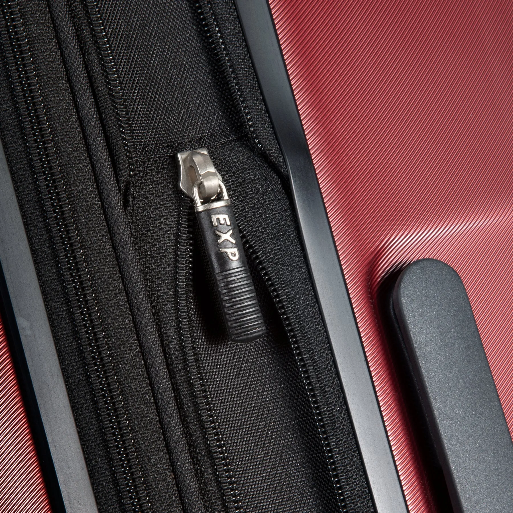 Melrose Hardside Carry-On Spinner