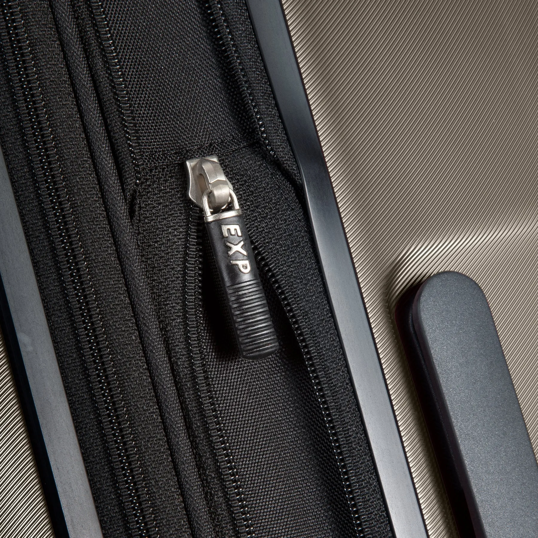 Melrose Hardside Carry-On Spinner