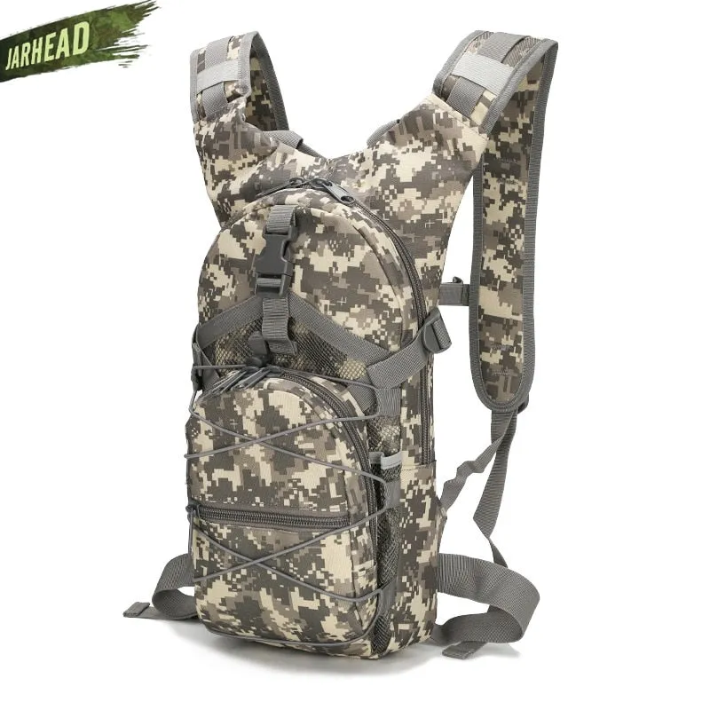 Military Hydration  Backpack Tactical Outdoor Water Bag Backpack