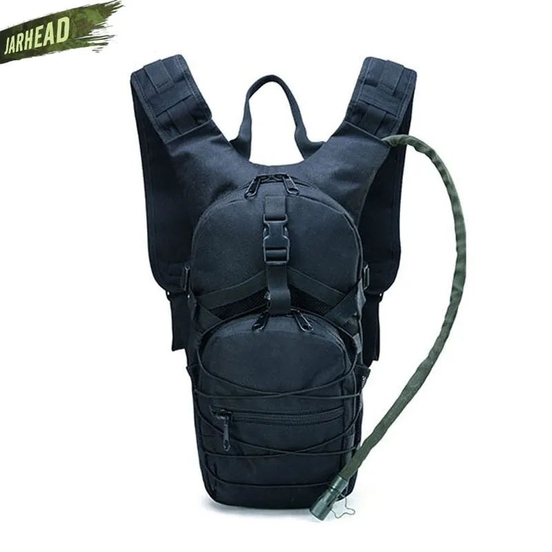 Military Hydration  Backpack Tactical Outdoor Water Bag Backpack
