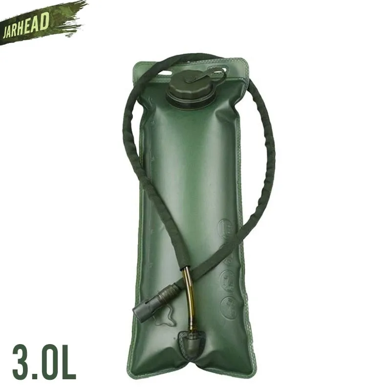 Military Hydration  Backpack Tactical Outdoor Water Bag Backpack