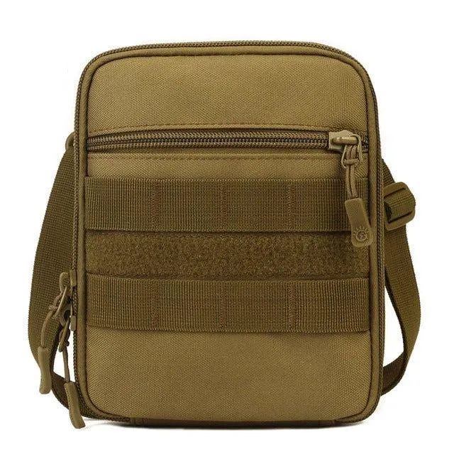 Molle Pouch Man Tool Bag