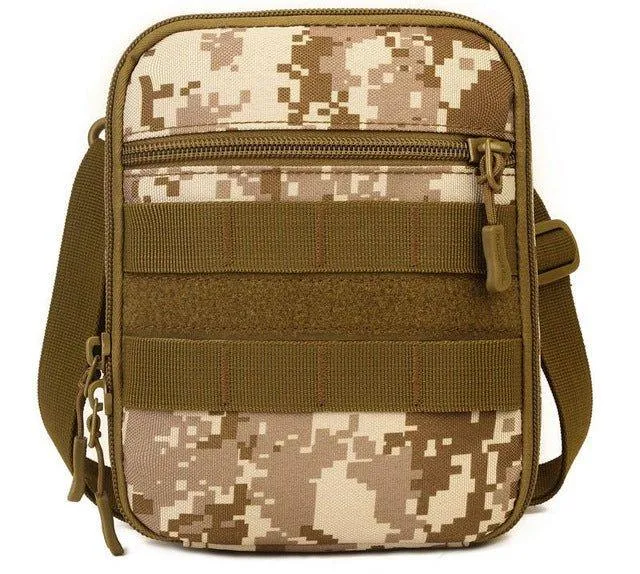 Molle Pouch Man Tool Bag