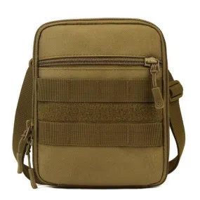 Molle Pouch Man Tool Bag