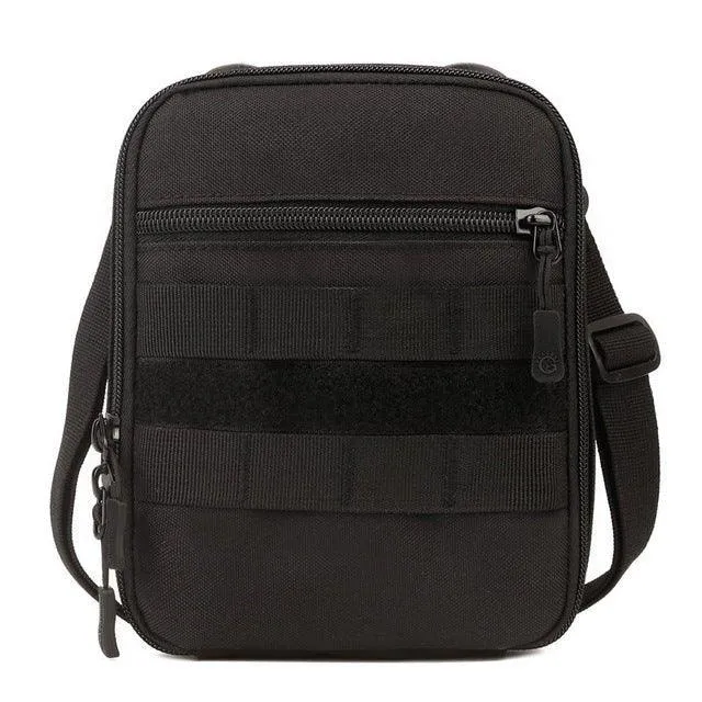 Molle Pouch Man Tool Bag