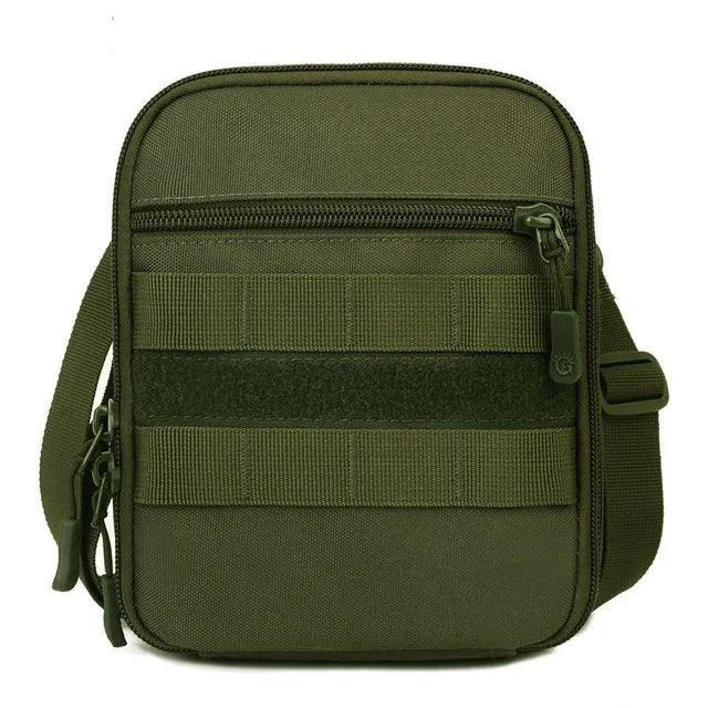 Molle Pouch Man Tool Bag