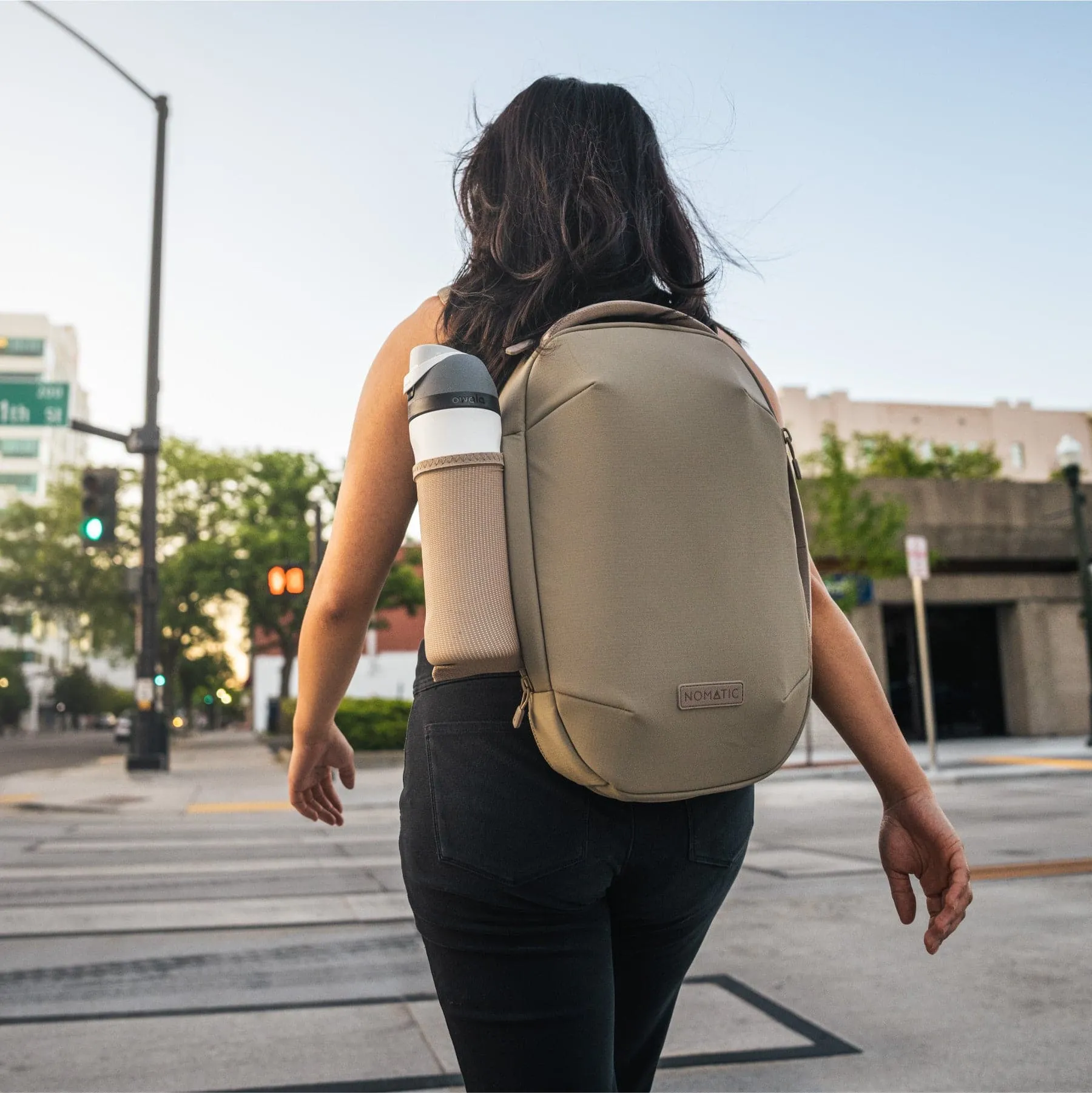 Navigator RS Sling 10L -  Lost and Found
