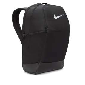 Nike Brasilia Backpack Medium 24L Black