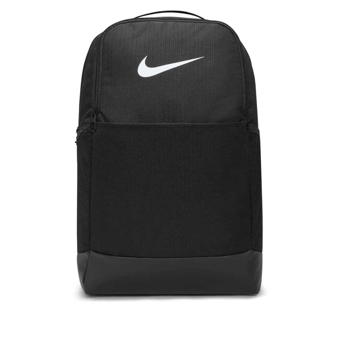 Nike Brasilia Backpack Medium 24L Black