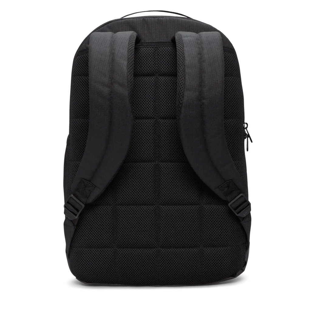 Nike Brasilia Backpack Medium 24L Black