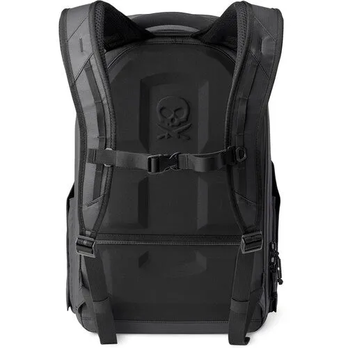 Nomatic McKinnon Camera Backpack with Small Cube - 25L