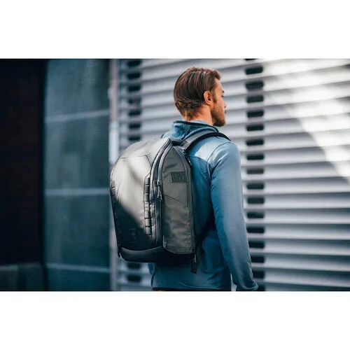 Nomatic McKinnon Camera Backpack with Small Cube - 25L