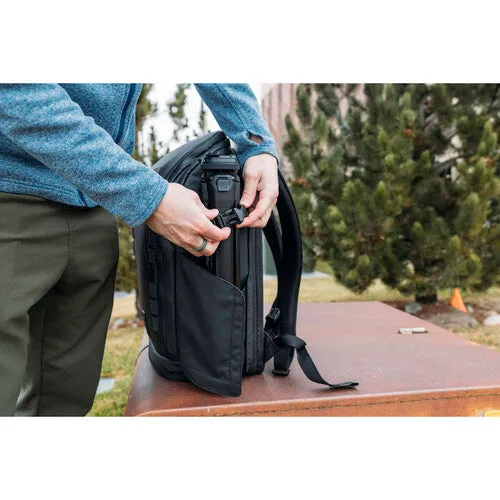 Nomatic McKinnon Camera Backpack with Small Cube - 25L